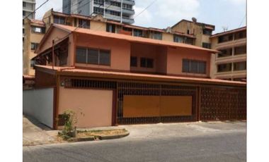 VENTA Y ALQUILER DE CASA PARA USO COMERCIAL  PAITILLA 258M2