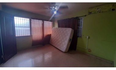 VENTA Y ALQUILER DE CASA PARA USO COMERCIAL  PAITILLA 258M2