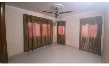 VENTA Y ALQUILER DE CASA PARA USO COMERCIAL  PAITILLA 258M2