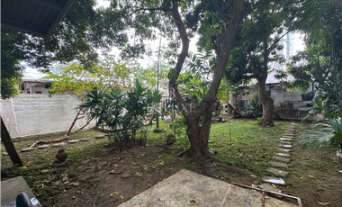 SE VENDE TERRENO Y CASA EN COCO DEL MAR, SAN FRANCISCO