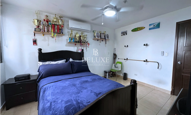 VENDO APTO EN COSTA DEL ESTE PH PARQUE DEL MAR II (10)