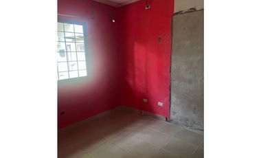 Amplia residencia a la venta en David