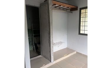 Amplia residencia a la venta en David