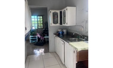 Amplia residencia a la venta en David