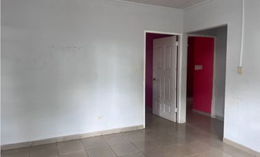 Amplia residencia a la venta en David