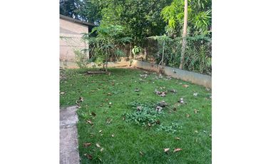 Amplia residencia a la venta en David