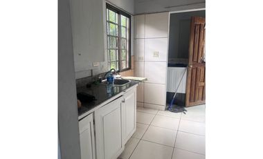 Amplia residencia a la venta en David