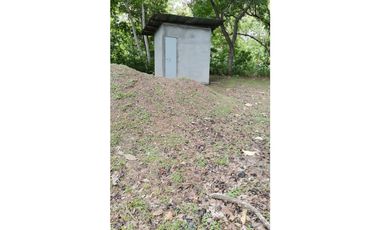 TERRENO DE ESQUINA / SAN CARLOS / COSTA ESMERALDA / 1000m2