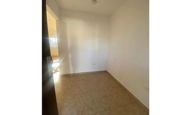 Vivienda Nueva lista para ocupar