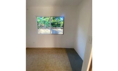 Vivienda Nueva lista para ocupar