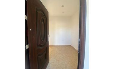 Vivienda Nueva lista para ocupar