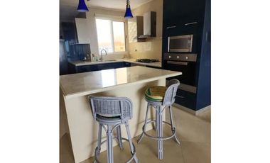 SAN CARLOS / VISTA MAR / PH ROCA MARINA / 3 HABITACIONES / 157m2