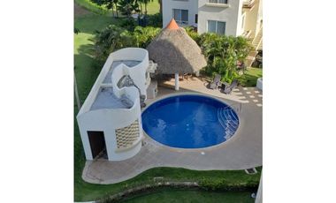 SAN CARLOS / VISTA MAR / PH ROCA MARINA / 3 HABITACIONES / 157m2