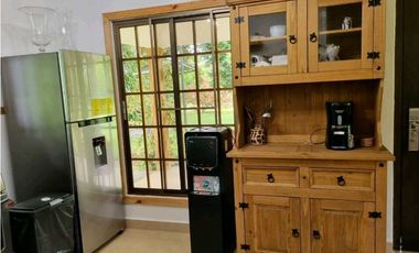 ALQUILER DE CASA EN DAVID  SAN CARLITOS  COMPLETAMENTE AMOBLADA