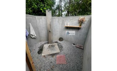 ALQUILER DE CASA EN DAVID  SAN CARLITOS  COMPLETAMENTE AMOBLADA