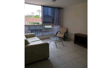 ALQUILER  APARTAMENTO AMOBLADO  EN CONDADO DEL REY MBR