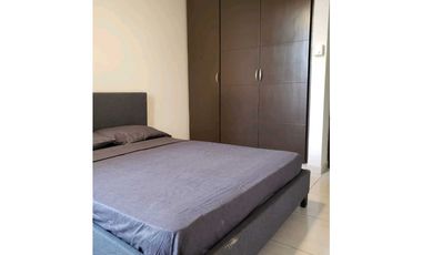 ALQUILER  APARTAMENTO AMOBLADO  EN CONDADO DEL REY MBR
