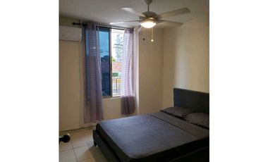ALQUILER  APARTAMENTO AMOBLADO  EN CONDADO DEL REY MBR