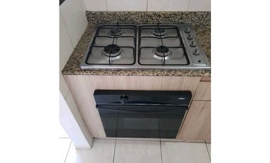 ALQUILER  APARTAMENTO AMOBLADO  EN CONDADO DEL REY MBR