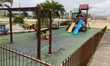 ALQUILER  APARTAMENTO AMOBLADO  EN CONDADO DEL REY MBR