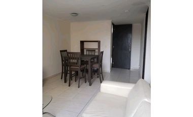 ALQUILER  APARTAMENTO AMOBLADO  EN CONDADO DEL REY MBR
