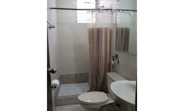 ALQUILER  APARTAMENTO AMOBLADO  EN CONDADO DEL REY MBR