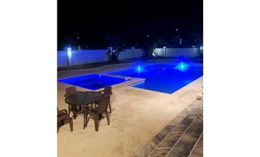 ALQUILER  APARTAMENTO AMOBLADO  EN CONDADO DEL REY MBR