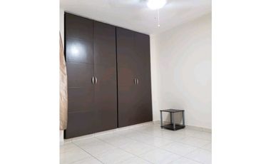 ALQUILER  APARTAMENTO AMOBLADO  EN CONDADO DEL REY MBR