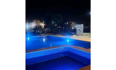 ALQUILER  APARTAMENTO AMOBLADO  EN CONDADO DEL REY MBR