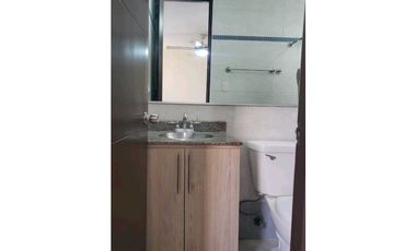 ALQUILER  APARTAMENTO AMOBLADO  EN CONDADO DEL REY MBR