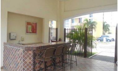 ALQUILER  APARTAMENTO AMOBLADO  EN CONDADO DEL REY MBR