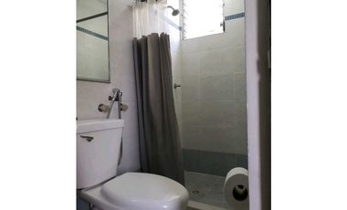 ALQUILER  APARTAMENTO AMOBLADO  EN CONDADO DEL REY MBR