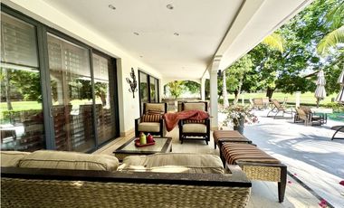 PASEO DE LAS CASAS-CASA DEL MAR-BUENAVENTURA-VENTA