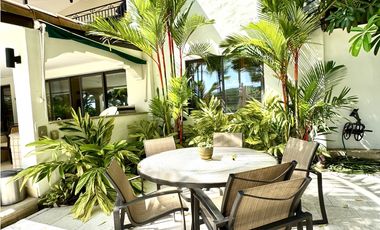 PASEO DE LAS CASAS-CASA DEL MAR-BUENAVENTURA-VENTA