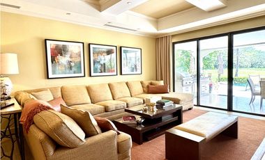 PASEO DE LAS CASAS-CASA DEL MAR-BUENAVENTURA-VENTA