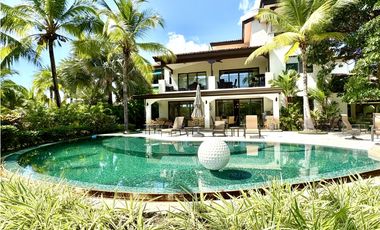 PASEO DE LAS CASAS-CASA DEL MAR-BUENAVENTURA-VENTA