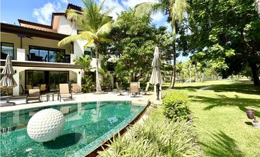 PASEO DE LAS CASAS-CASA DEL MAR-BUENAVENTURA-VENTA