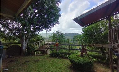 Finca en venta de 5.5  has La Florida - Capira (DR)