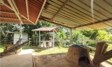 Finca en venta de 5.5  has La Florida - Capira (DR)