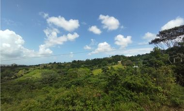 Finca en venta de 5.5  has La Florida - Capira (DR)