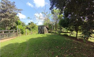 Finca en venta de 5.5  has La Florida - Capira (DR)