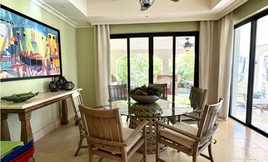 PASEO DE LAS CASAS-CASA DEL MAR-BUENAVENTURA-VENTA