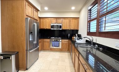 PASEO DE LAS CASAS-CASA DEL MAR-BUENAVENTURA-VENTA