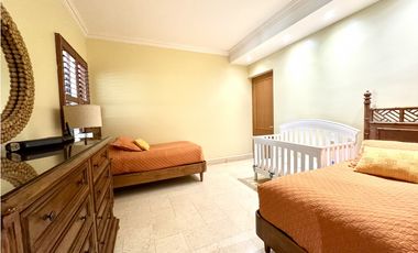 PASEO DE LAS CASAS-CASA DEL MAR-BUENAVENTURA-VENTA