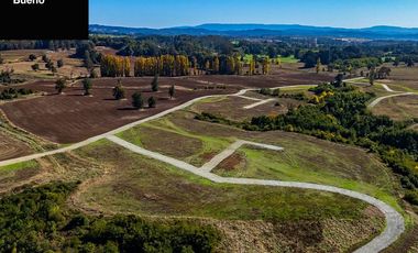 Venta de Parcelas con Credito Directo en Osorno, Los Lagos