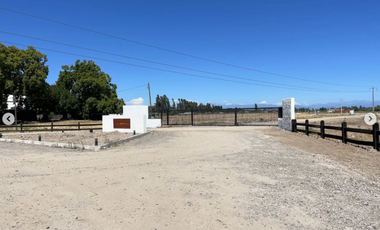 Se venden 3 últimos terrenos de 5.000 m2, Granja María 2