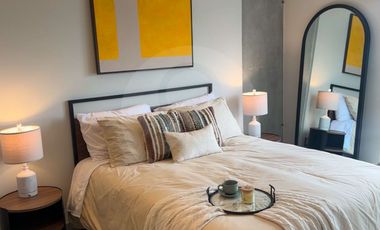 Departamento en renta en Lomas de Sotelo