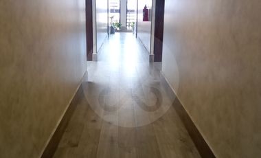 Departamento en renta en Roma Norte