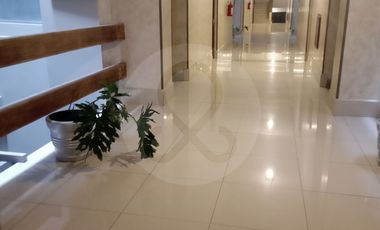 Departamento en renta en Roma Norte