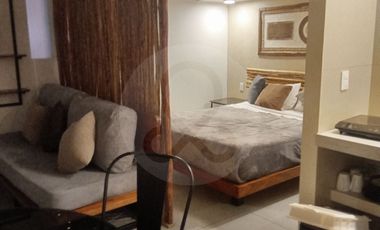 Departamento en renta en Roma Norte